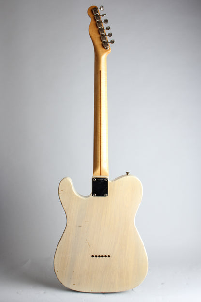 Fender Esquire Solid Body Electric Guitar (1957)