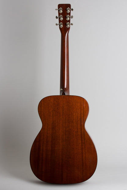 C. F. Martin 00-18 Flat Top Acoustic Guitar (1967)