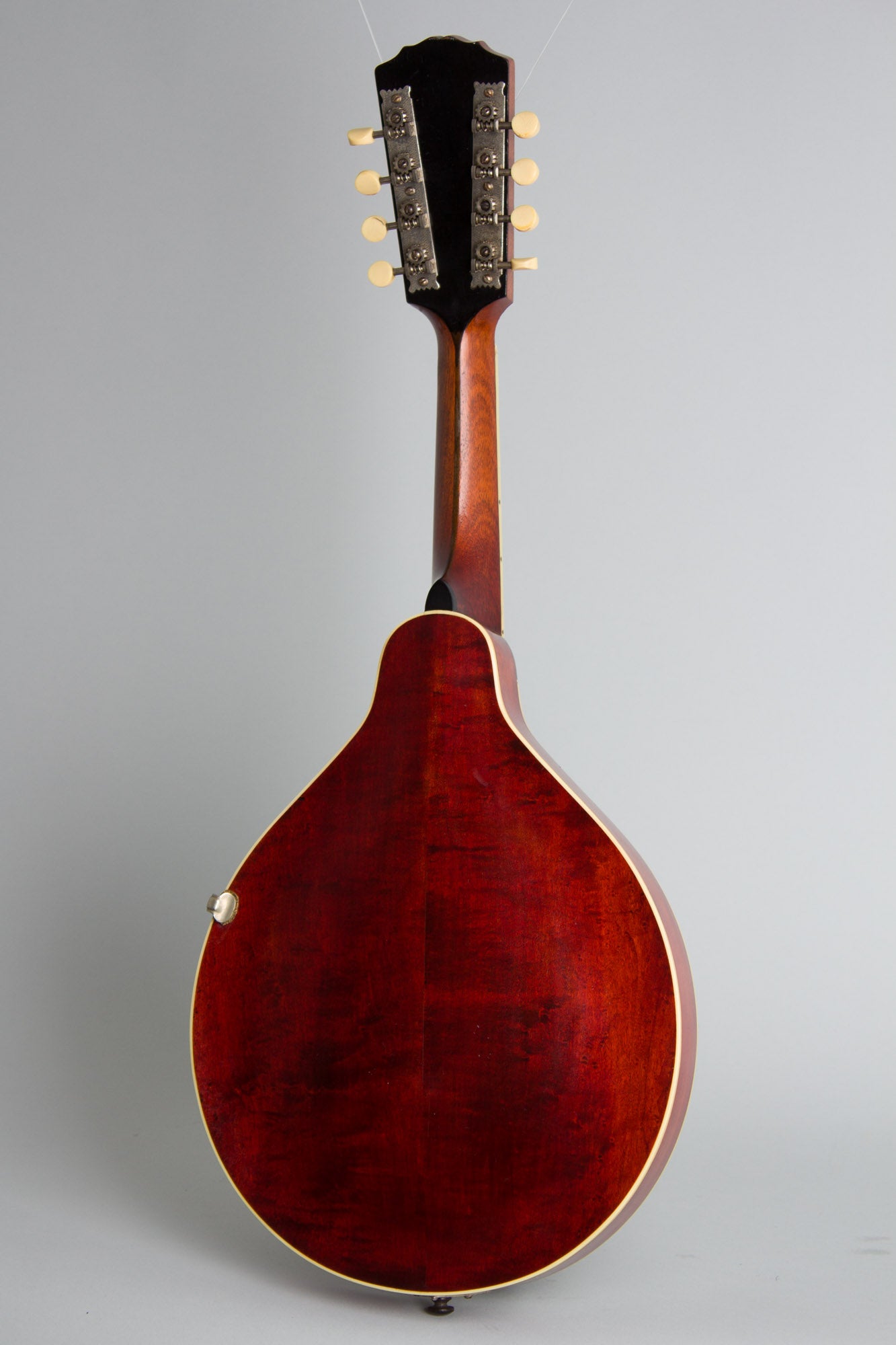 Gibson Style A-3 Carved Top Mandolin (1919)