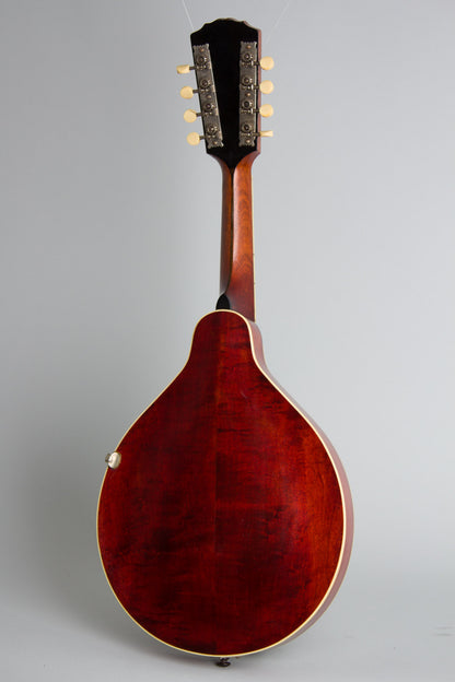 Gibson Style A-3 Carved Top Mandolin (1919)