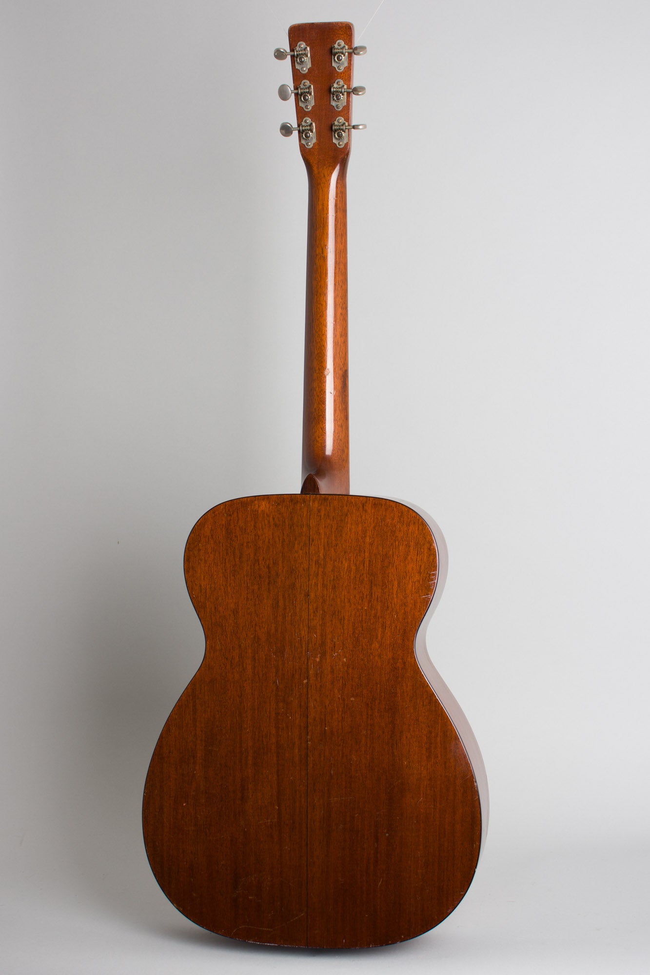 C. F. Martin 00-18 Flat Top Acoustic Guitar (1956)