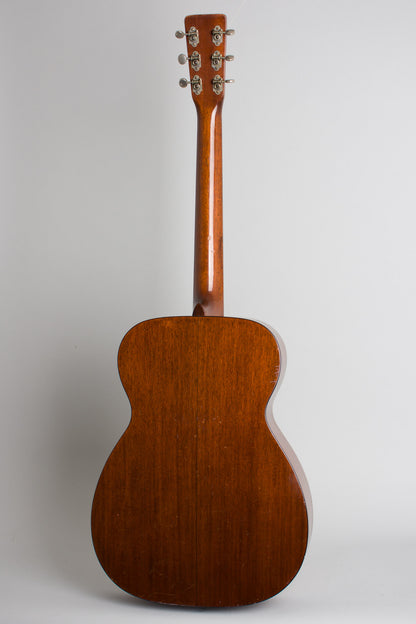 C. F. Martin 00-18 Flat Top Acoustic Guitar (1956)