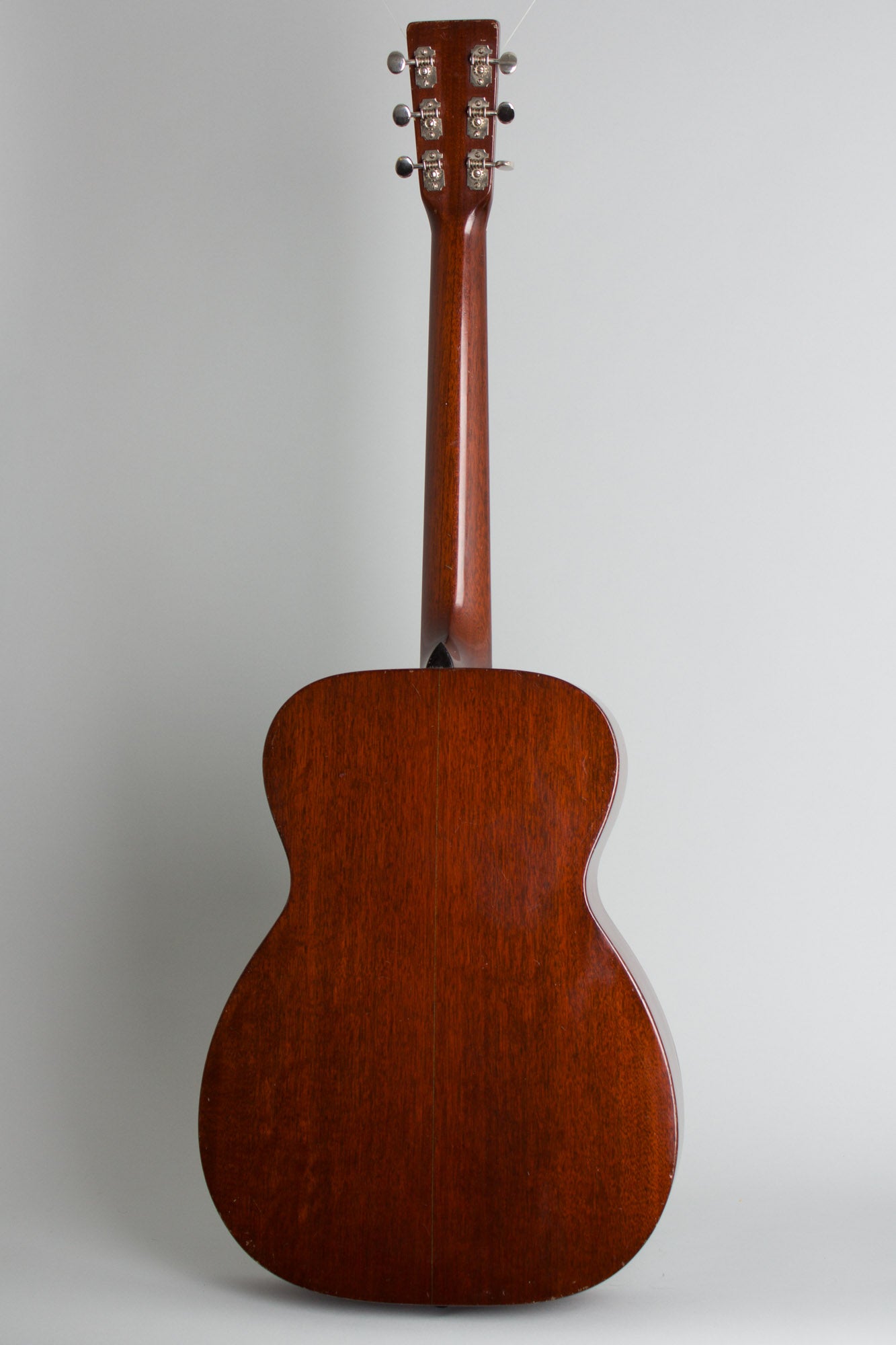 C. F. Martin 00-17 Flat Top Acoustic Guitar (1937)