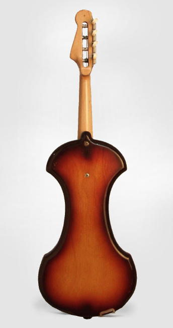 Fender Electric Violin (1958)