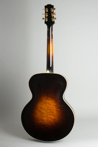 Gibson L-5 Arch Top Acoustic Guitar (1934)