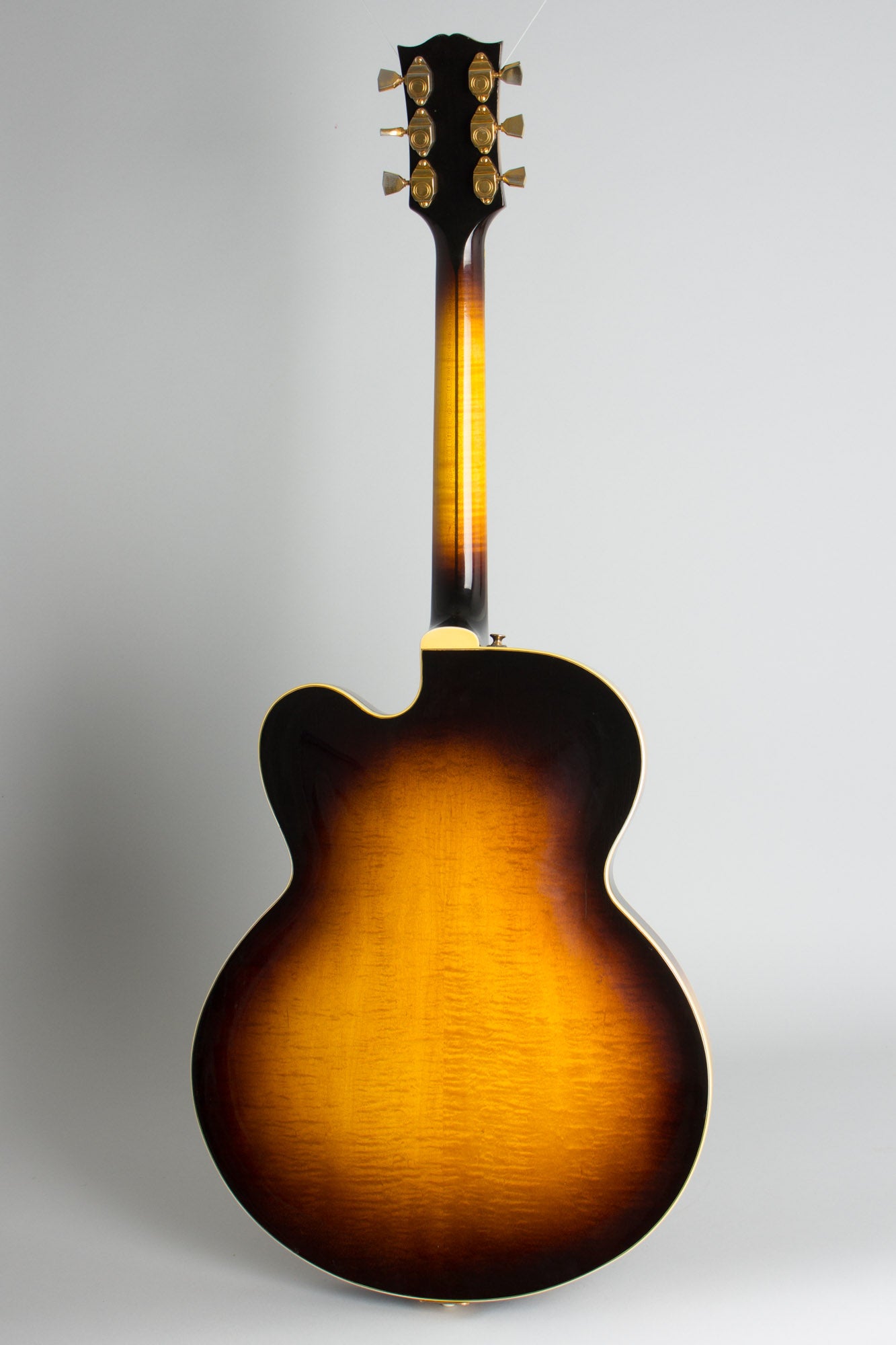 Gibson Byrdland Thinline Hollow Body Electric Guitar (1957)