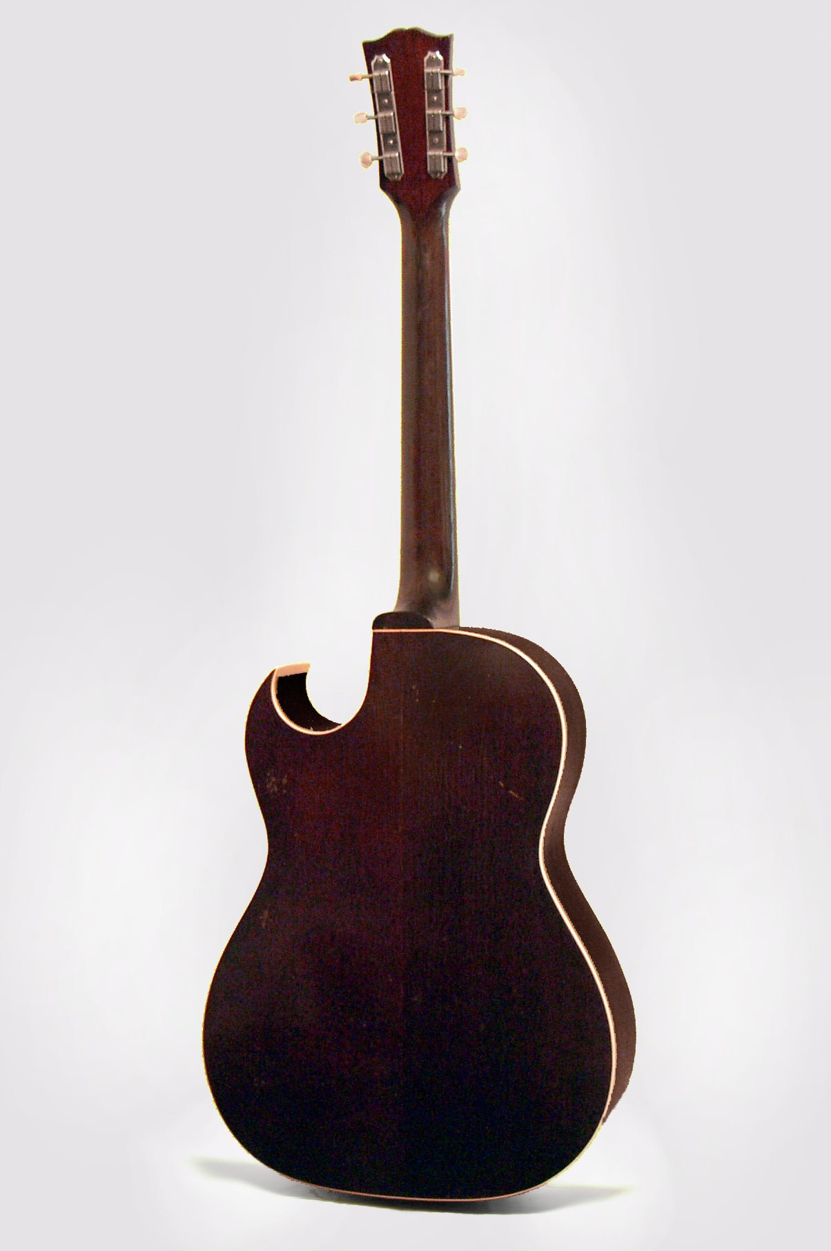 Gibson CF-100 Flat Top Acoustic Guitar (1950)
