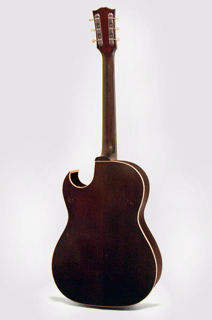 Gibson CF-100 Flat Top Acoustic Guitar (1950)