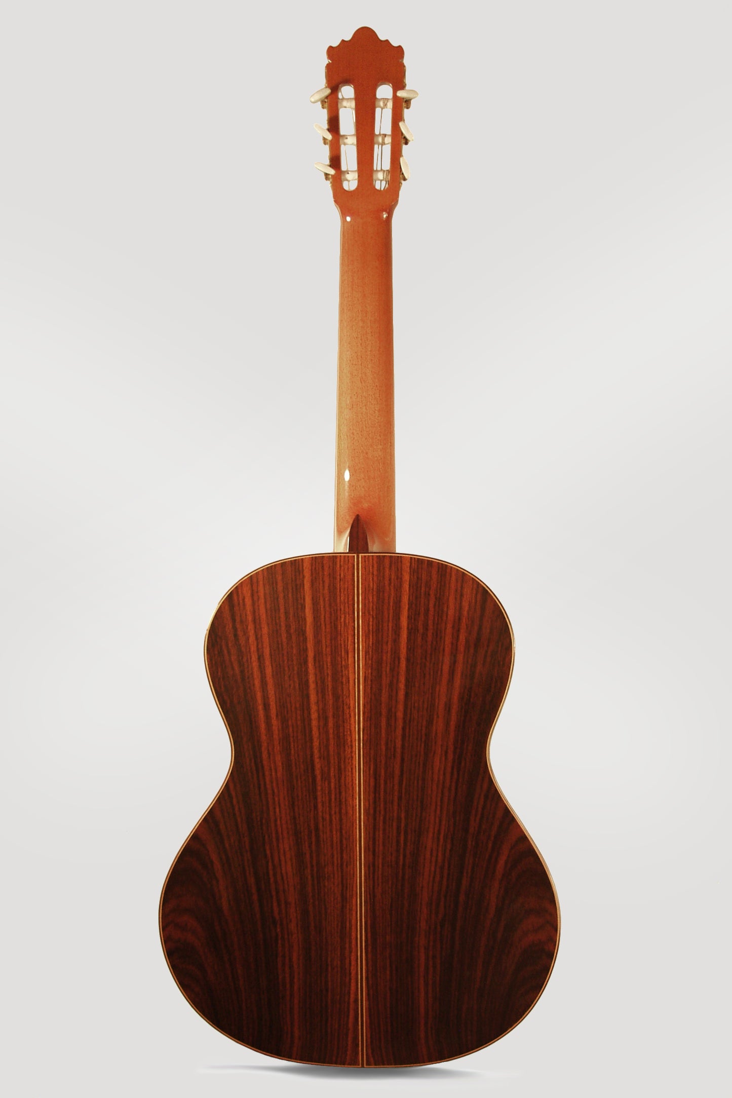 Jose Ramirez 2E Estudio Classical Guitar (1988)