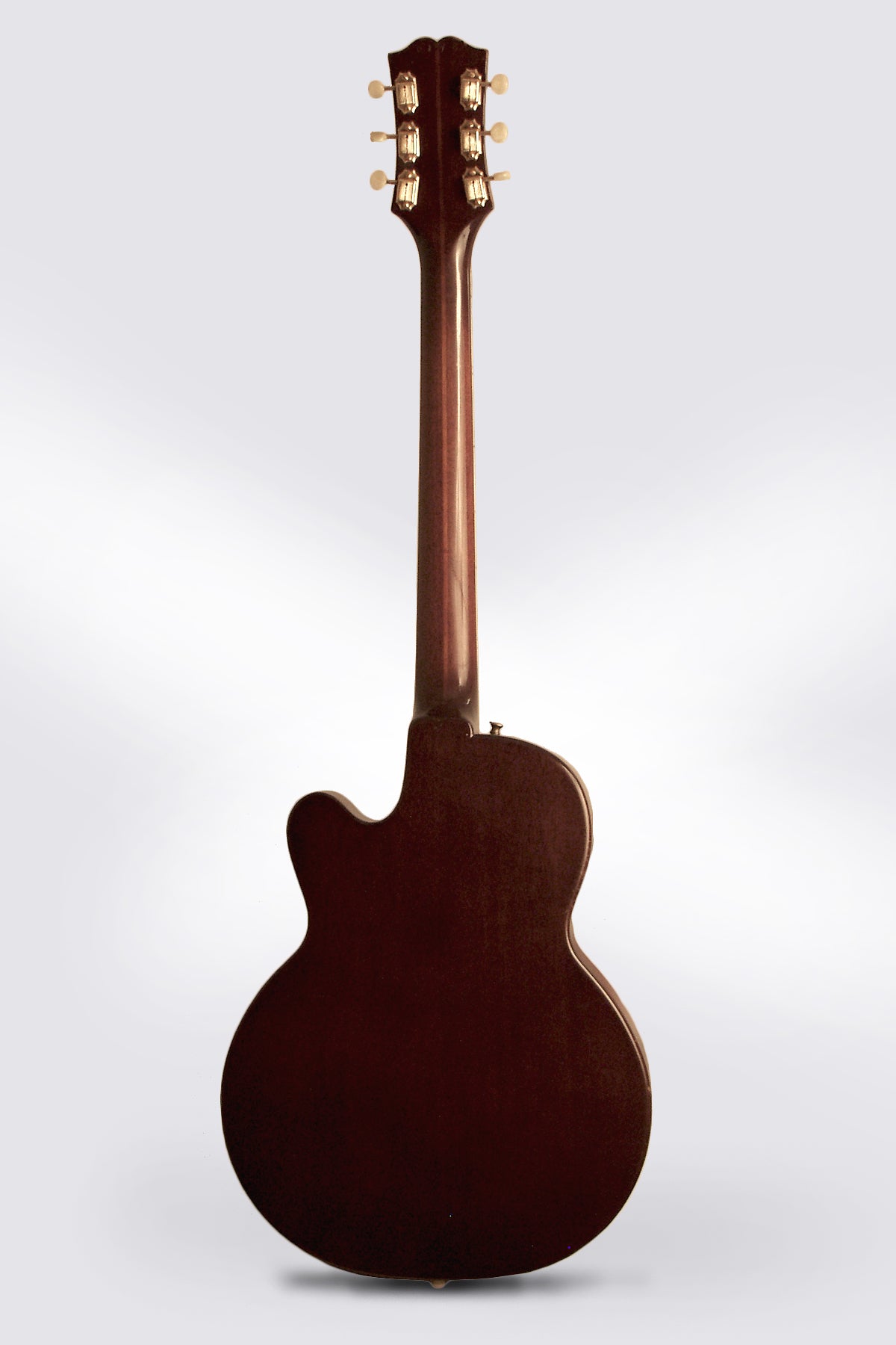 Guild M-75 Aristocrat Thinline Hollow Body Electric Guitar (1957)