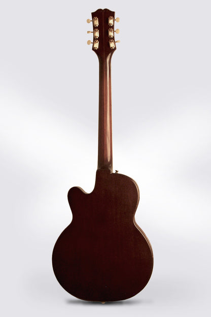 Guild M-75 Aristocrat Thinline Hollow Body Electric Guitar (1957)