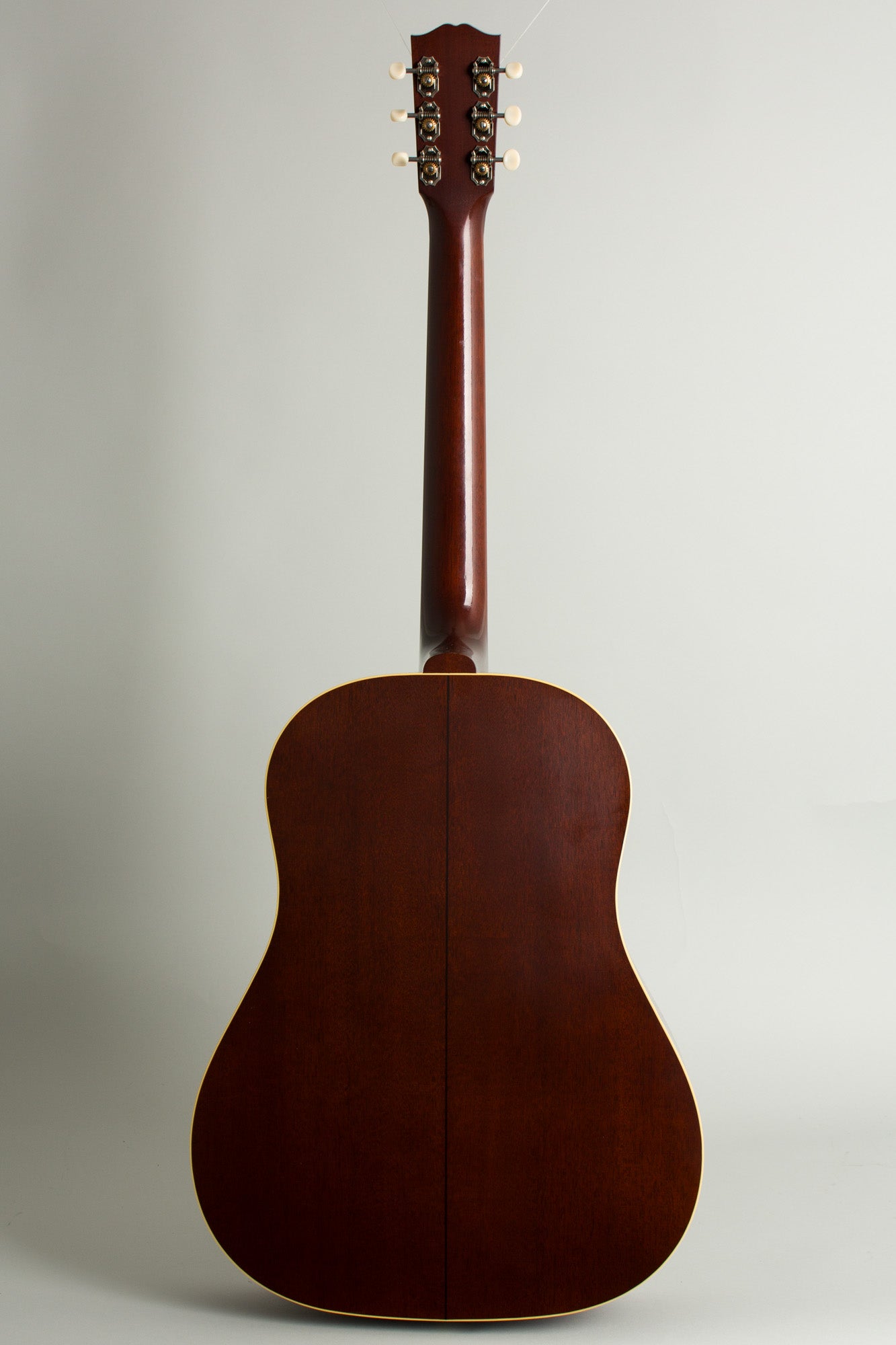 Gibson J-55 1939 Re-issue Flat Top Acoustic Guitar (2023)