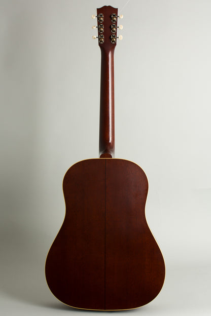 Gibson J-55 1939 Re-issue Flat Top Acoustic Guitar (2023)