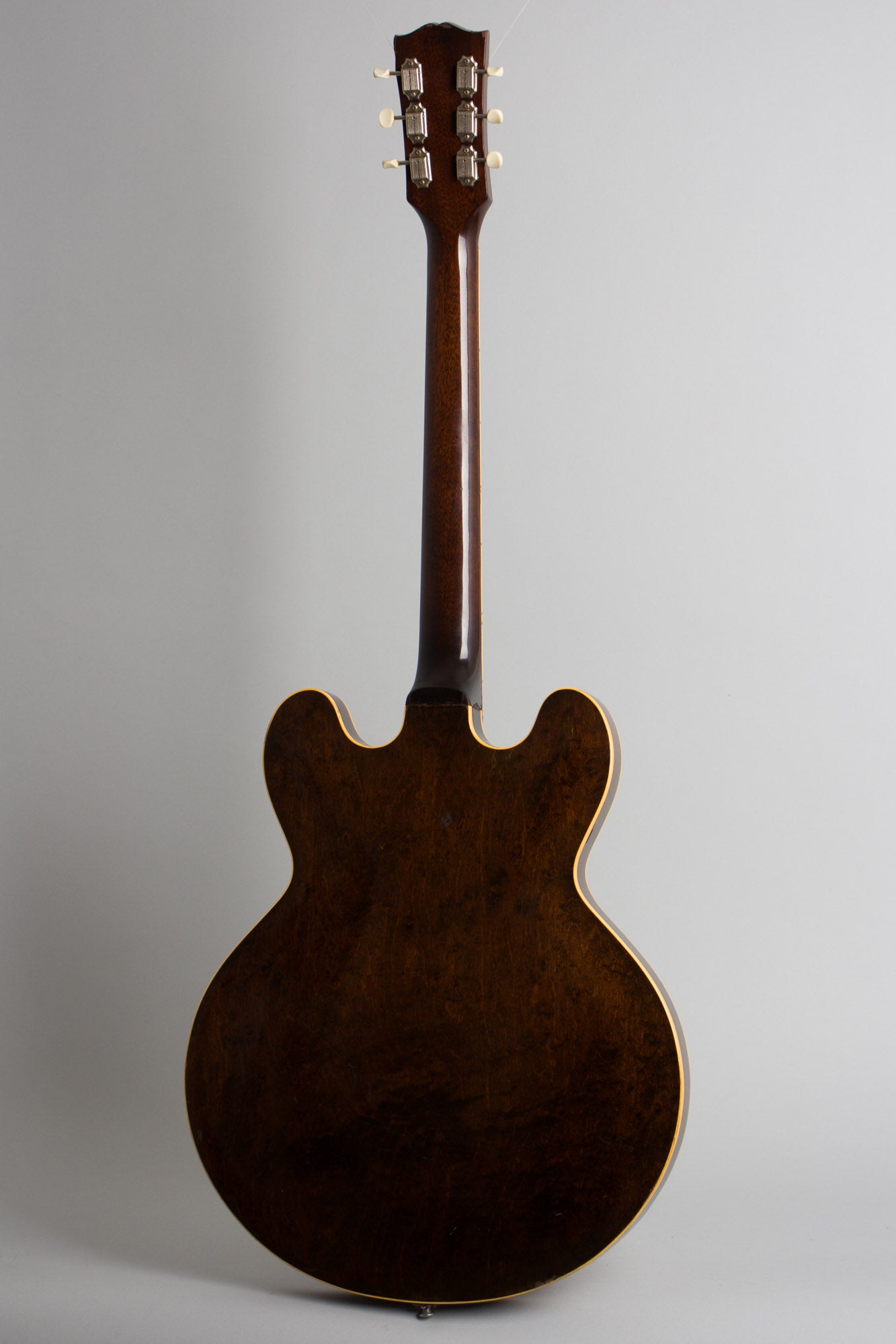 Gibson ES-330T Thinline Hollow Body Electric Guitar (1962)