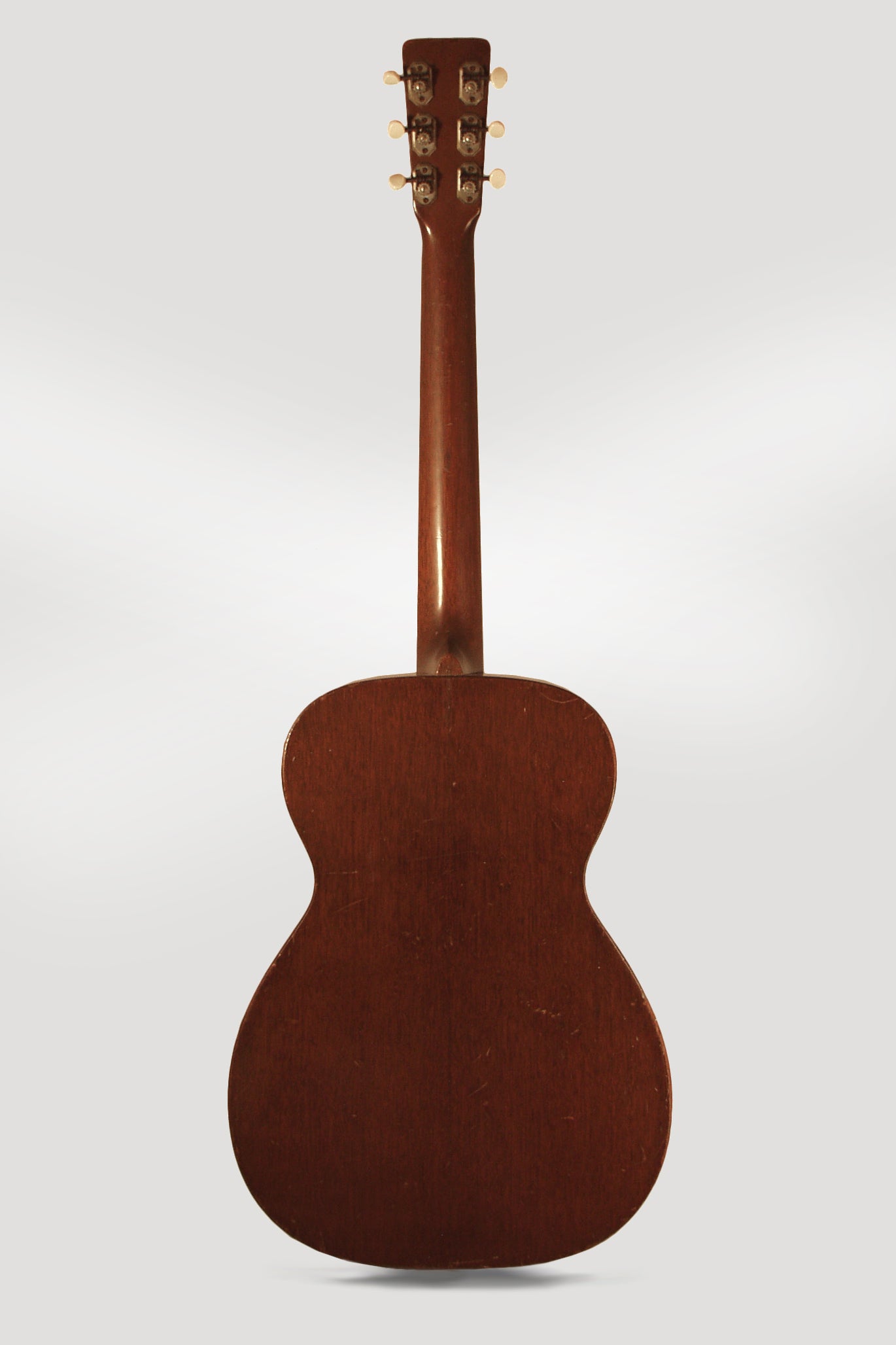C. F. Martin 0-15 Flat Top Acoustic Guitar (1951)