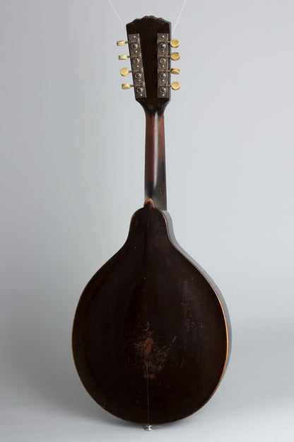 Gibson Style A-0 Carved Top Mandolin (1930)