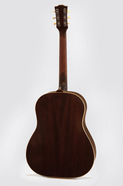Gibson J-45 Flat Top Acoustic Guitar (1953)