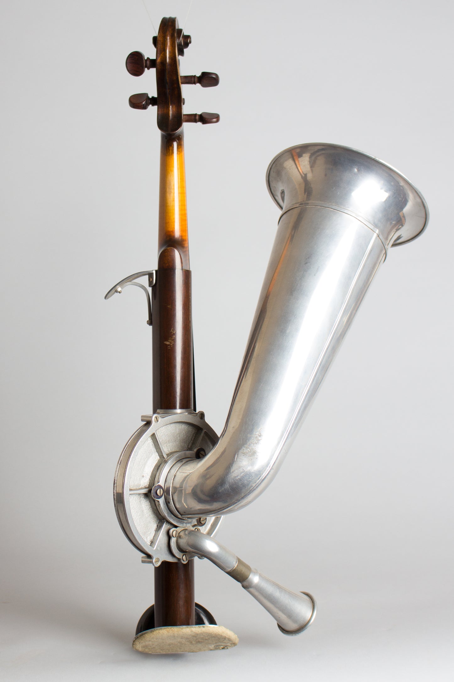 Stroviols Resophonic Violin (1910)