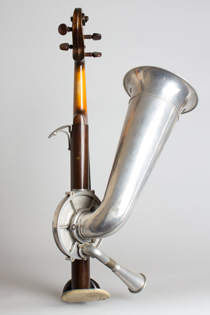Stroviols Resophonic Violin (1910)