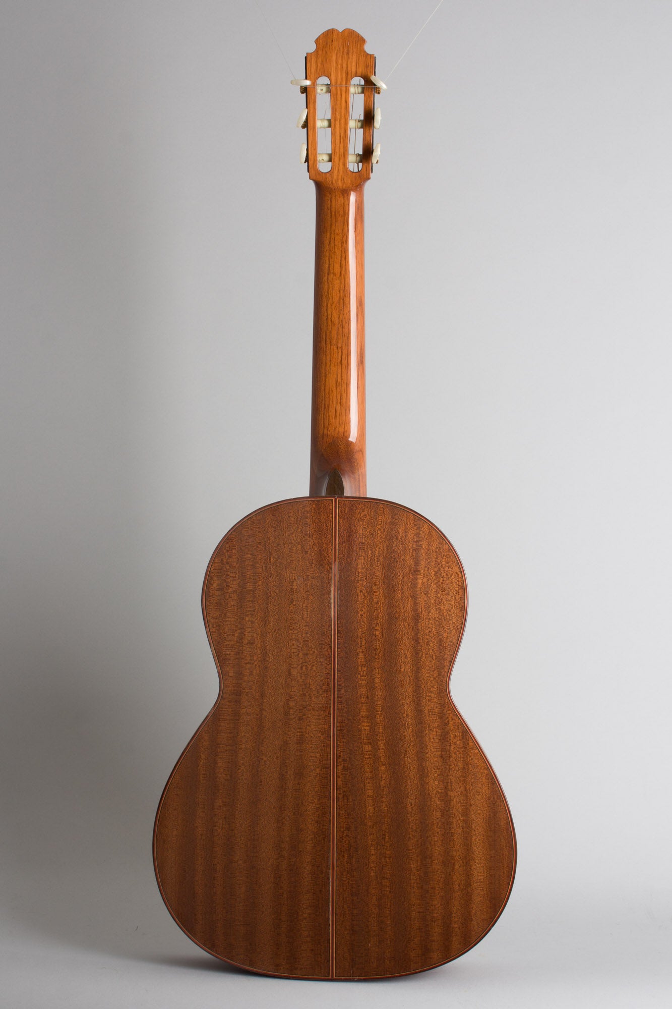 Jose Ramirez R1 Estudio Classical Guitar (1971)