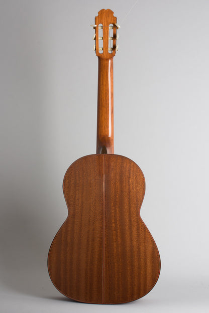 Jose Ramirez R1 Estudio Classical Guitar (1971)