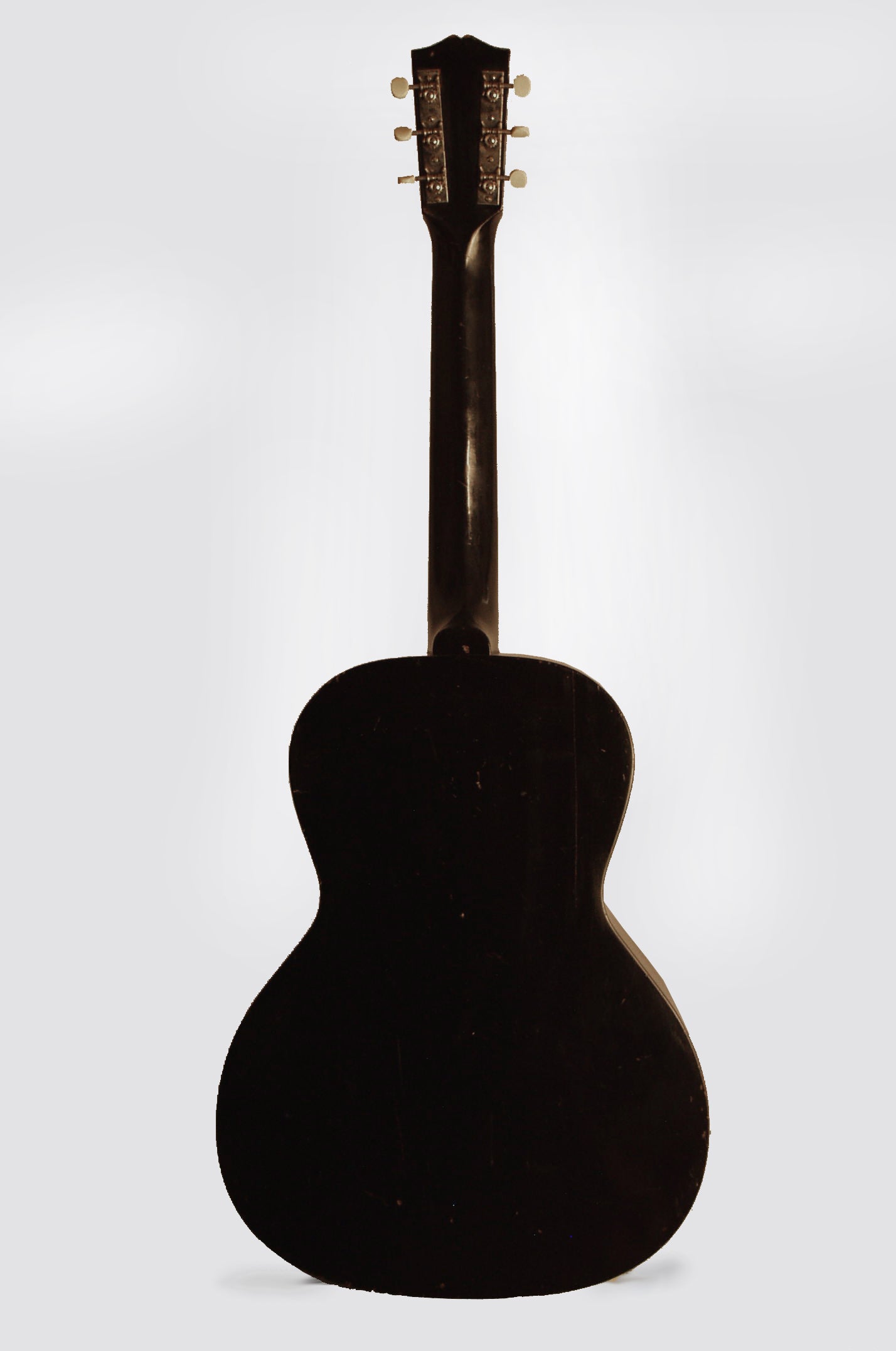 Gibson HG-00 Flat Top Acoustic Guitar (1937)