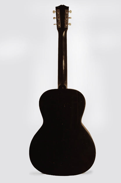 Gibson HG-00 Flat Top Acoustic Guitar (1937)