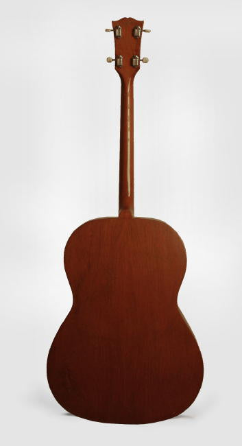 Gibson TG-0 Flat Top Tenor Guitar (1961)
