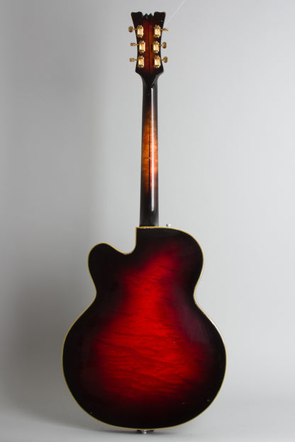 Mosrite /Gretsch Country Gentleman Custom Thinline Hollow Body Electric Guitar (1959)