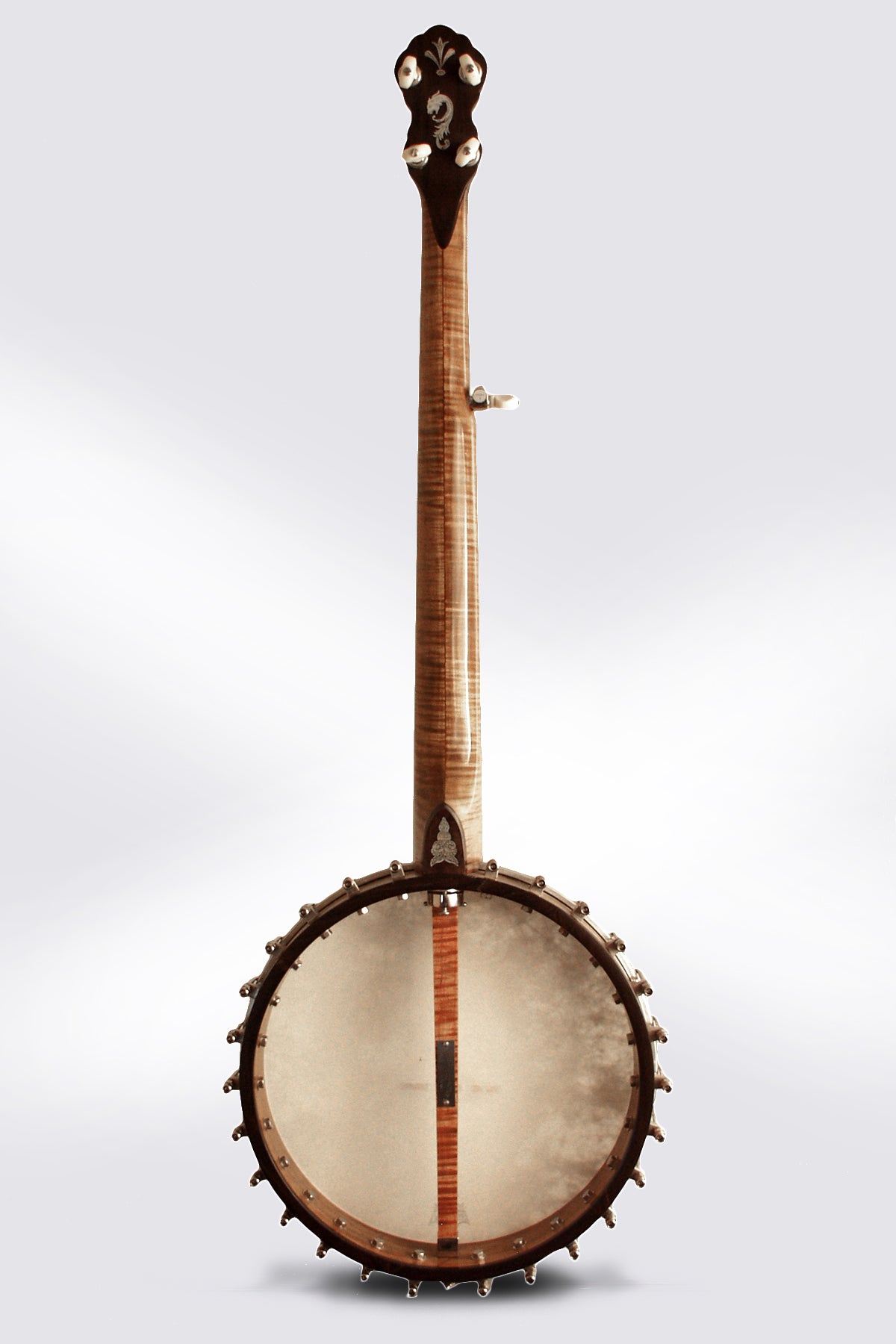 Mike Ramsey 5 String Banjo