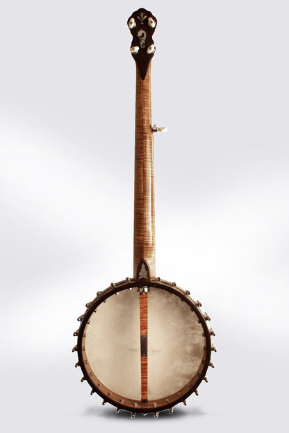 Mike Ramsey 5 String Banjo