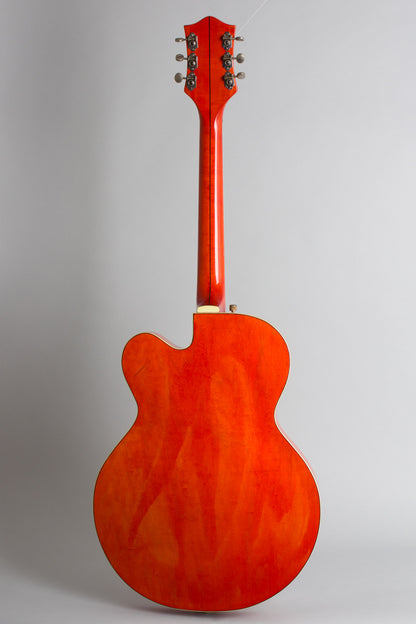 Gretsch Model 6120 Chet Atkins Hollow Body Arch Top Hollow Body Electric Guitar (1957)