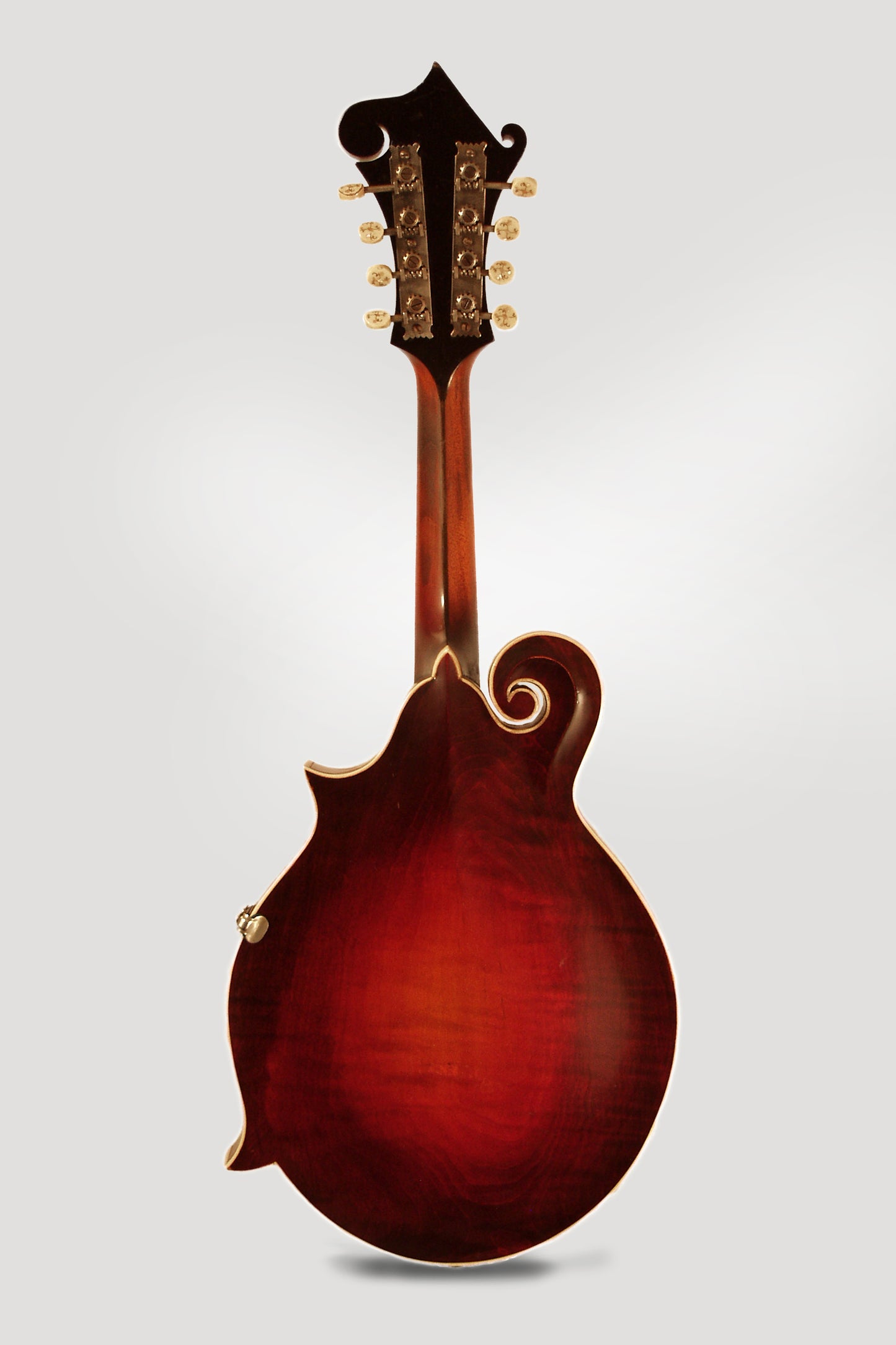 Gibson F-4 Carved Top Mandolin (1917)