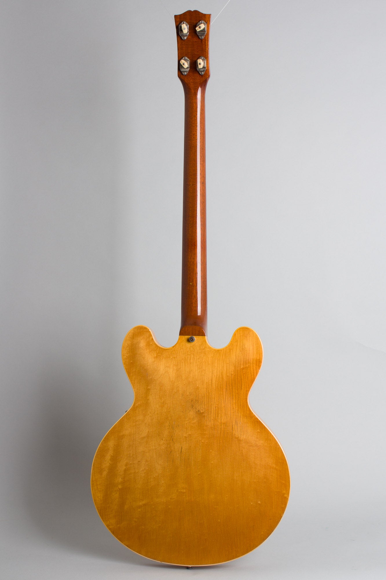 Gibson EB-2N Electric Bass Guitar (1959)