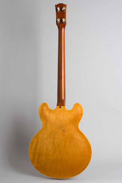 Gibson EB-2N Electric Bass Guitar (1959)