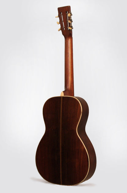 Larson Brothers Maurer Flat Top Acoustic Guitar (1925)