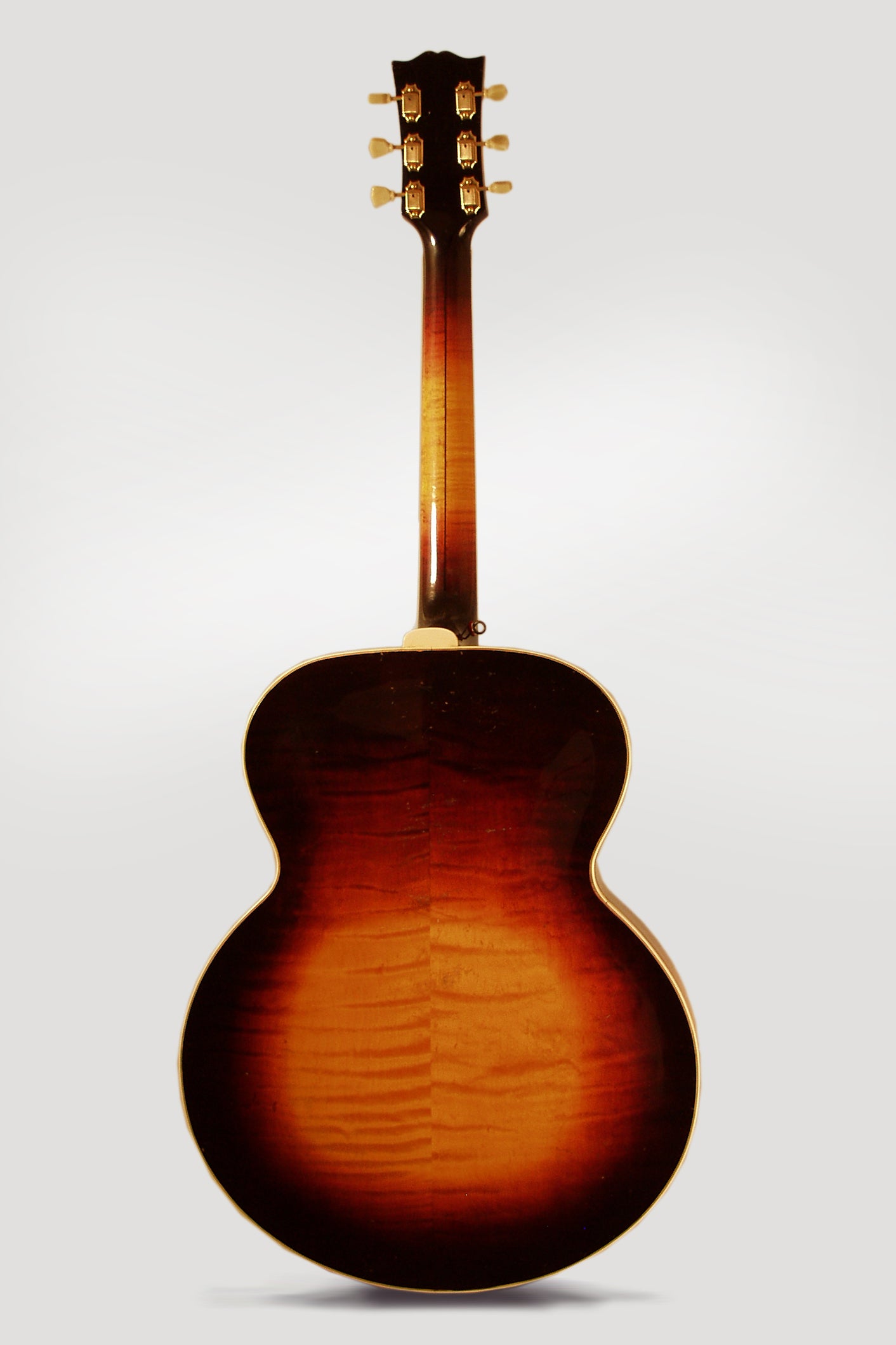 Gibson L-5 Arch Top Acoustic Guitar (1936)