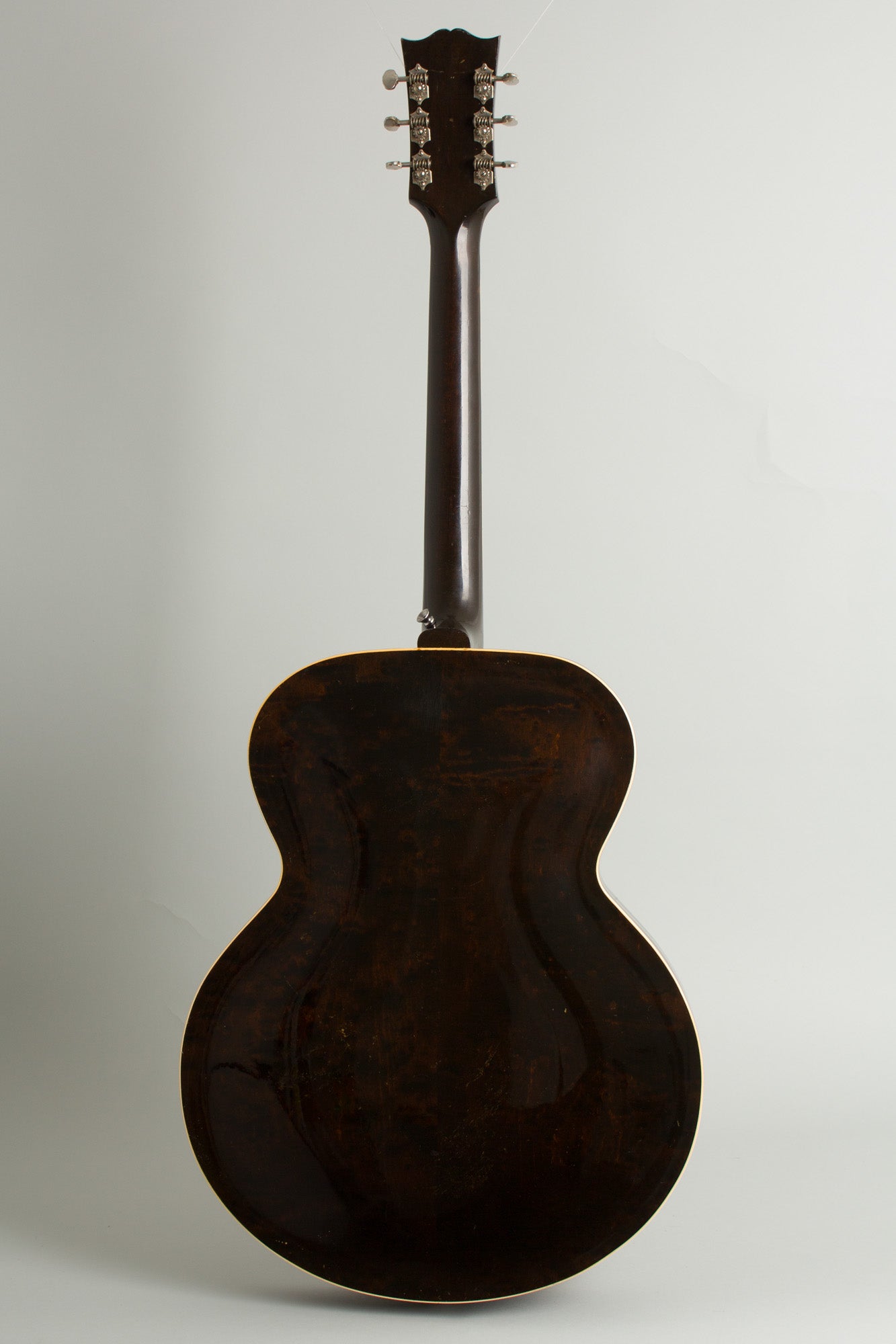 Gibson L-7 Arch Top Acoustic Guitar (1937)