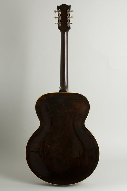 Gibson L-7 Arch Top Acoustic Guitar (1937)