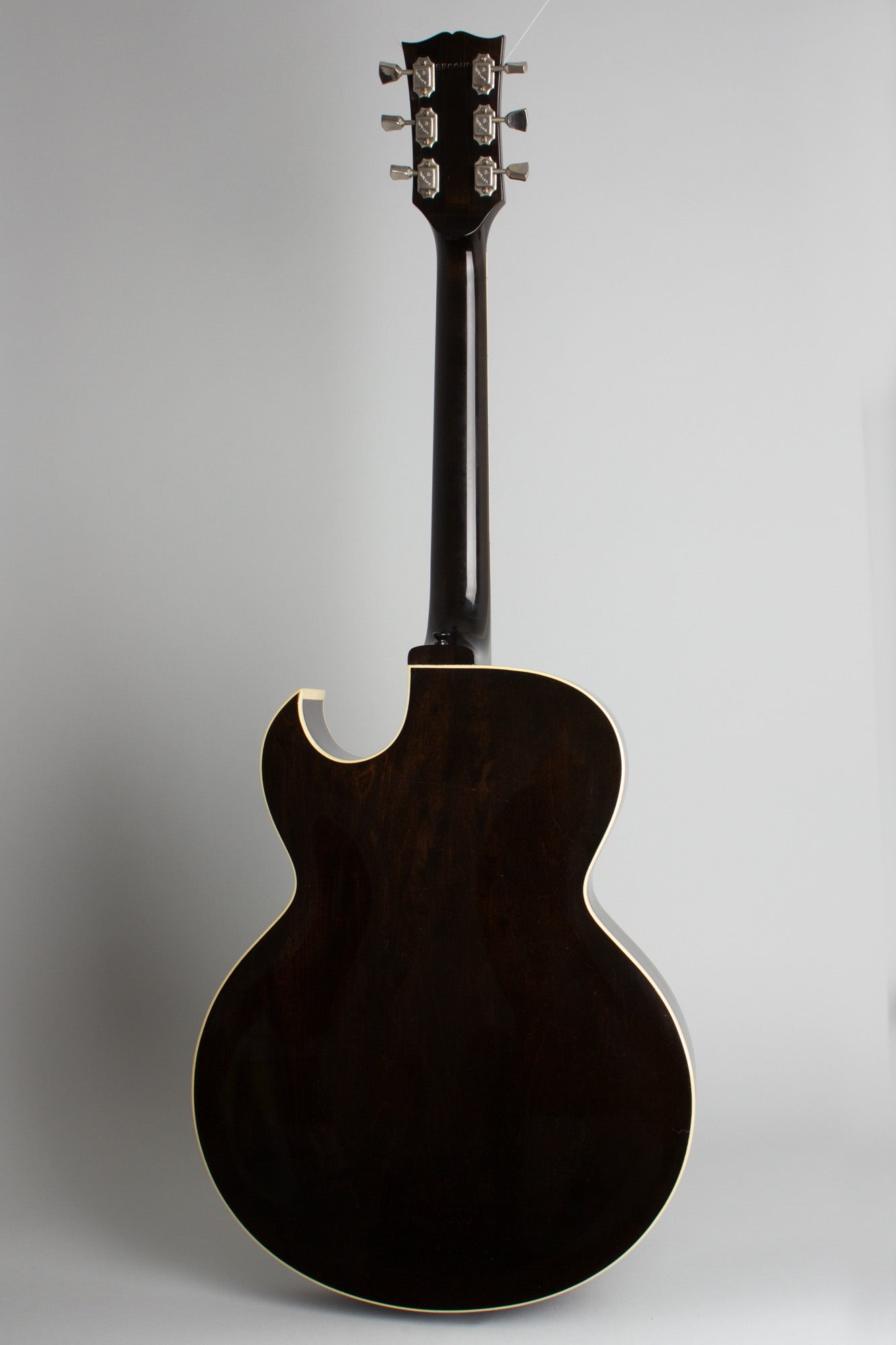 Gibson ES-175CC Arch Top Hollow Body Electric Guitar (1981)
