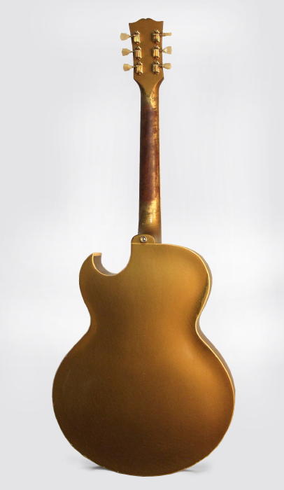 Gibson ES-295 Arch Top Hollow Body Electric Guitar (1954)