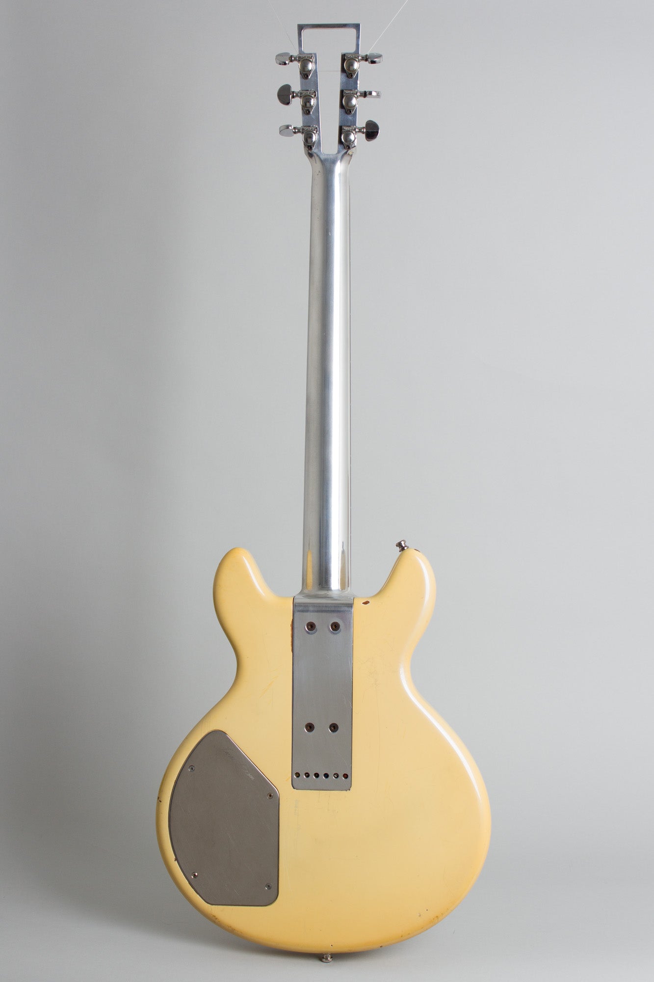 Travis Bean TB-1000S Standard Solid Body Electric Guitar (1978)