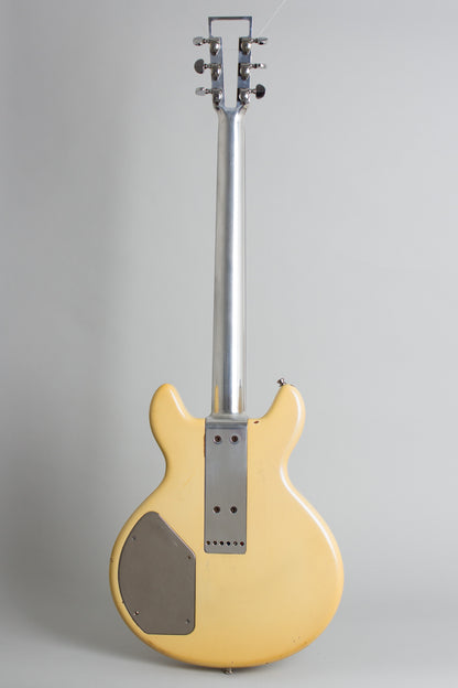 Travis Bean TB-1000S Standard Solid Body Electric Guitar (1978)