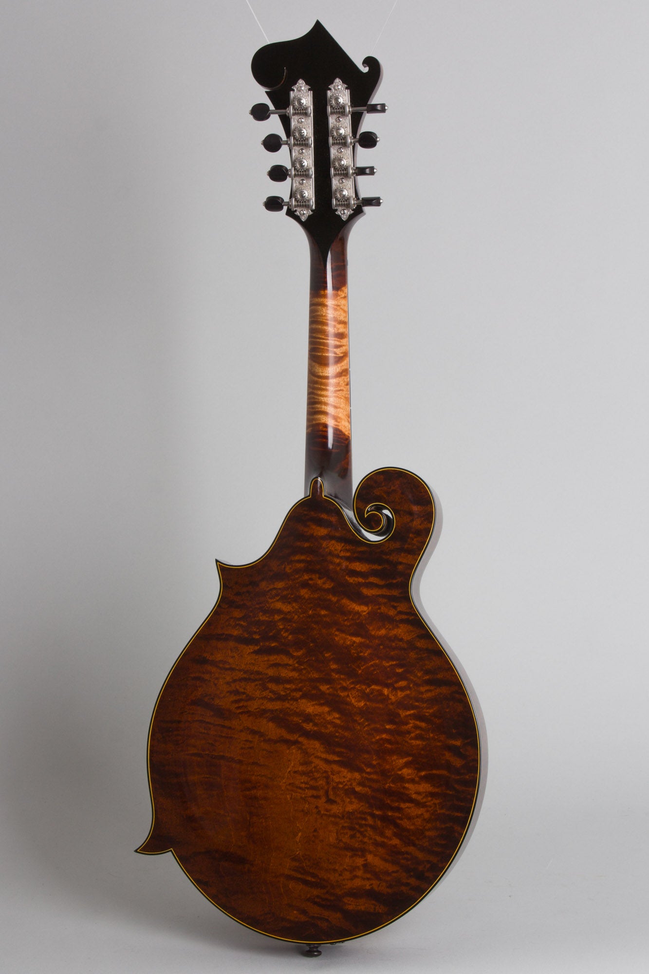 Heiden Heritage Model Carved Top Mandolin (2007)