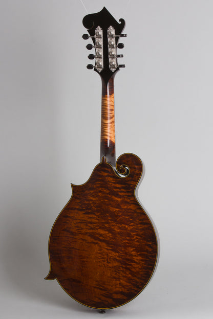 Heiden Heritage Model Carved Top Mandolin (2007)