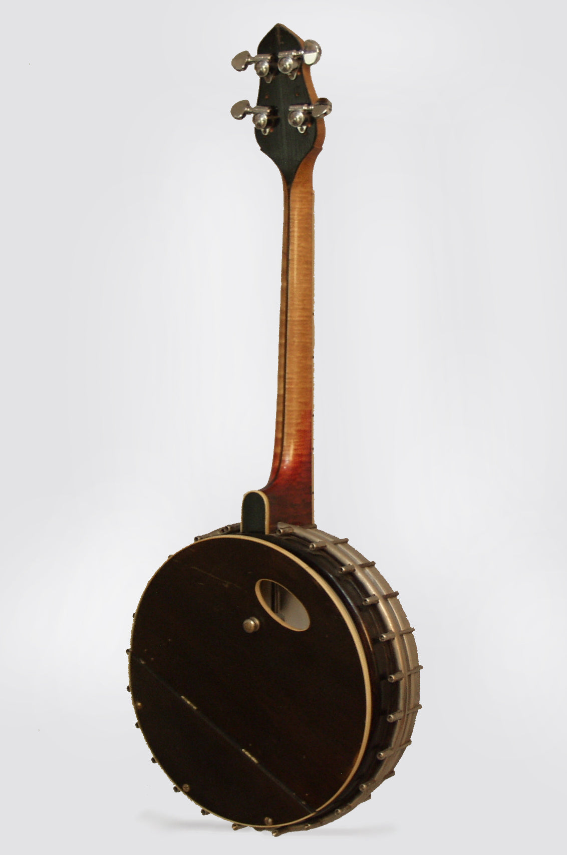 Gibson TB-4 Composite Tenor Banjo (1922)
