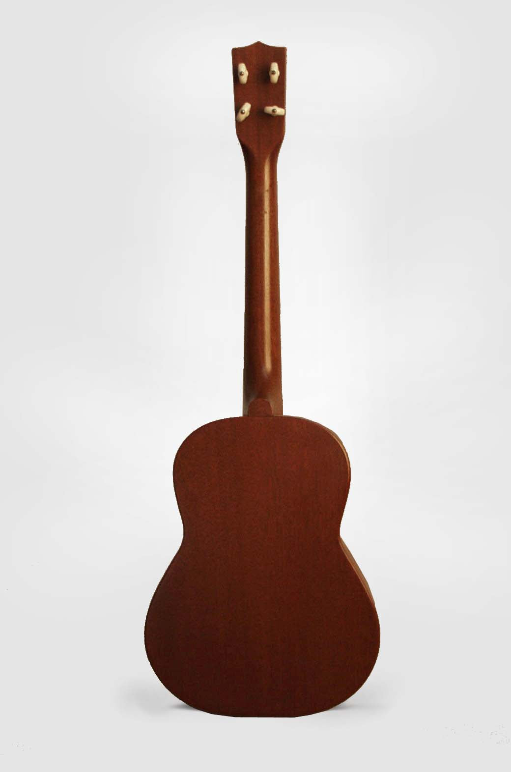 Vega Arthur Godfrey Baritone Ukulele (1951)