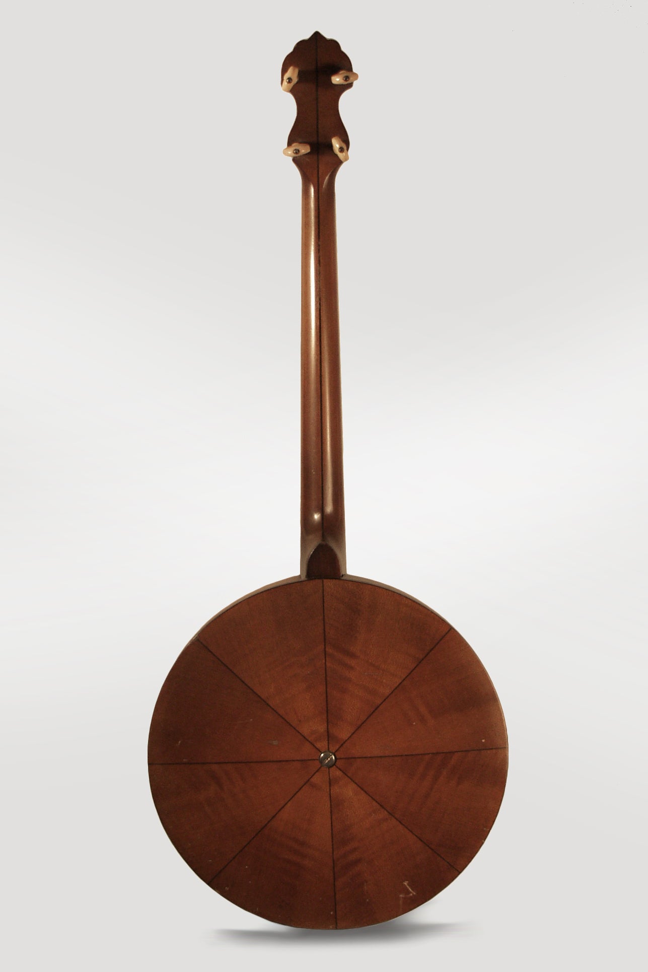 Vega Tu-Ba-Phone Style M Tenor Banjo (1925)