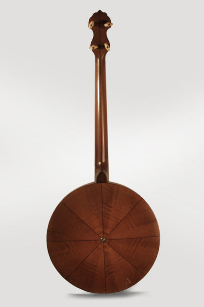 Vega Tu-Ba-Phone Style M Tenor Banjo (1925)