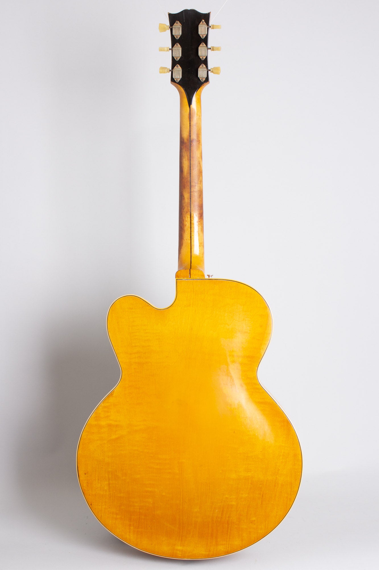 Gibson ES-5N Switchmaster Conversion Arch Top Hollow Body Electric Guitar (1951)